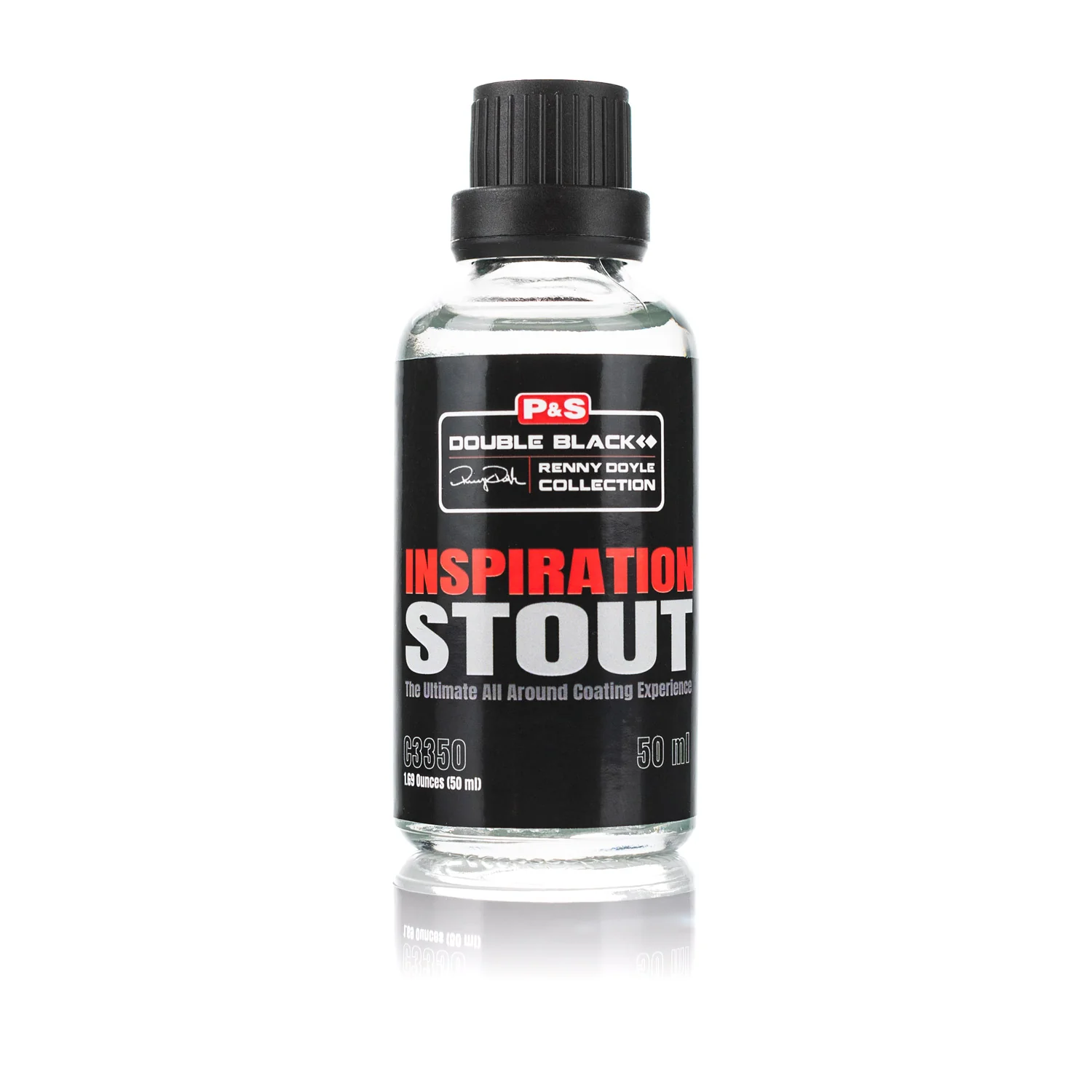 Inspiration STOUT - Image 4