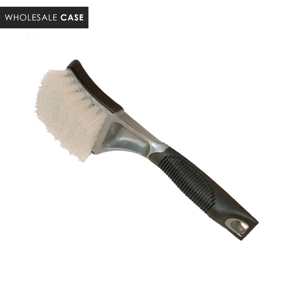 Interior Scrub Brush - Case