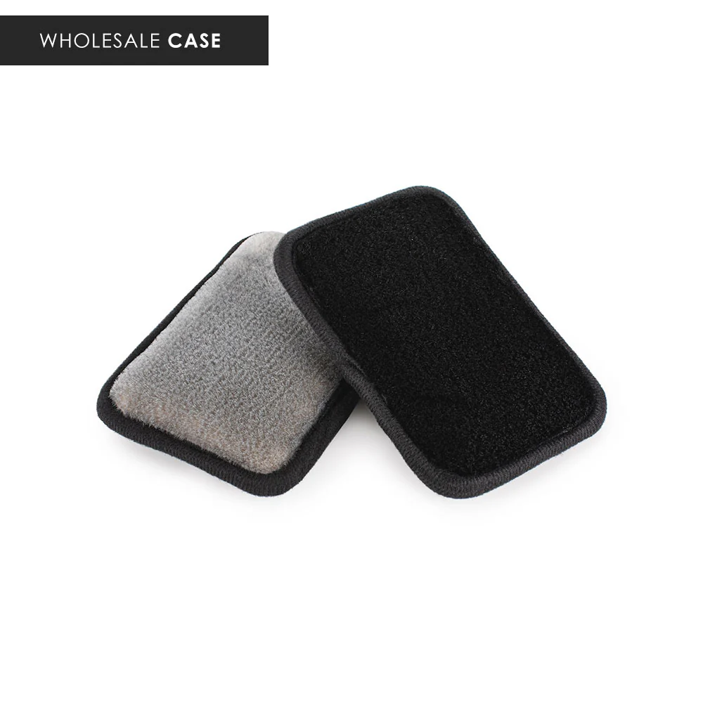 Interior Scrubber - Case