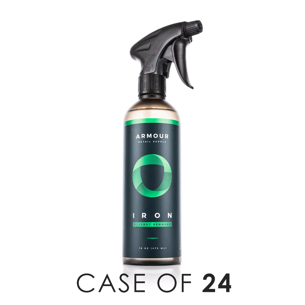 IRON - Case - Image 2