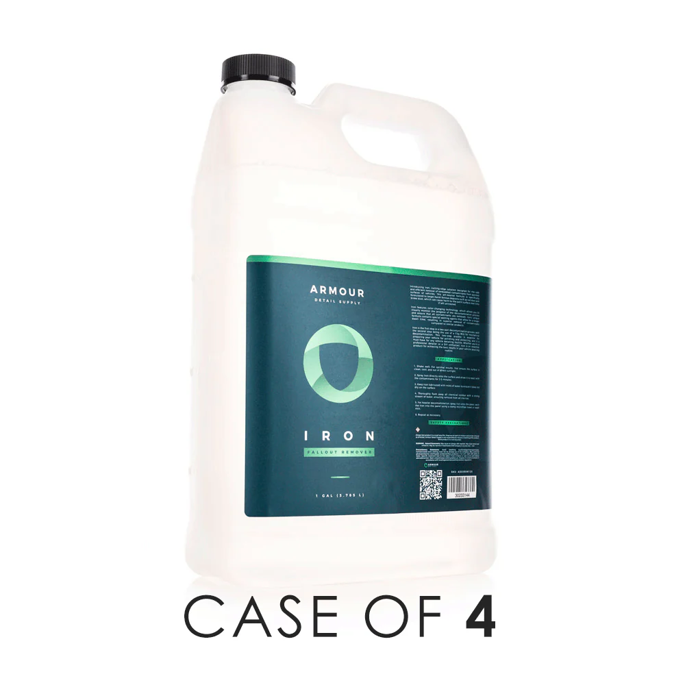 IRON - Case - Image 4