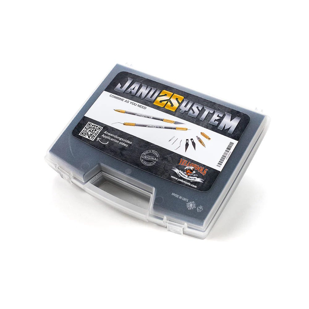 Janus System All-In Set