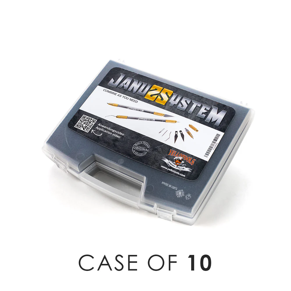 Janus System All-In Set - Case - Image 2