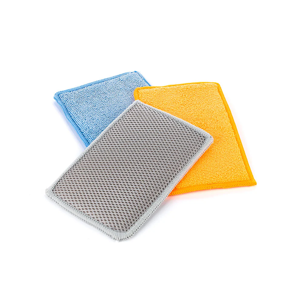 Jersey Bug Scrubber Pad