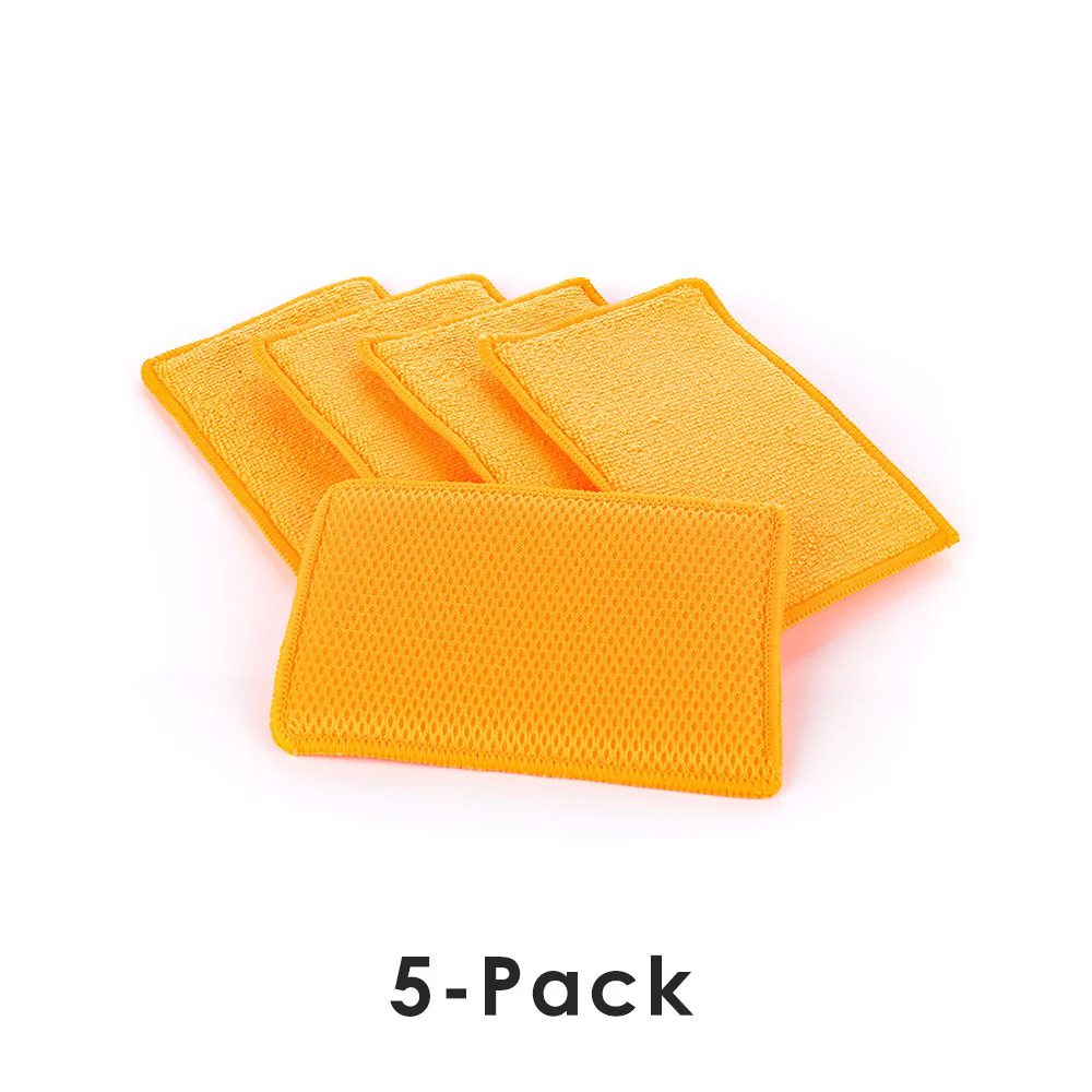 Jersey Bug Scrubber Pad - Image 2