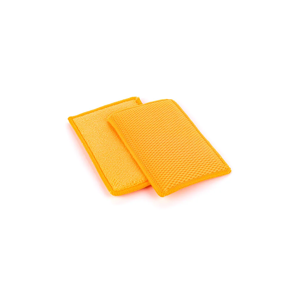 Jersey Bug Scrubber Pad - Image 3