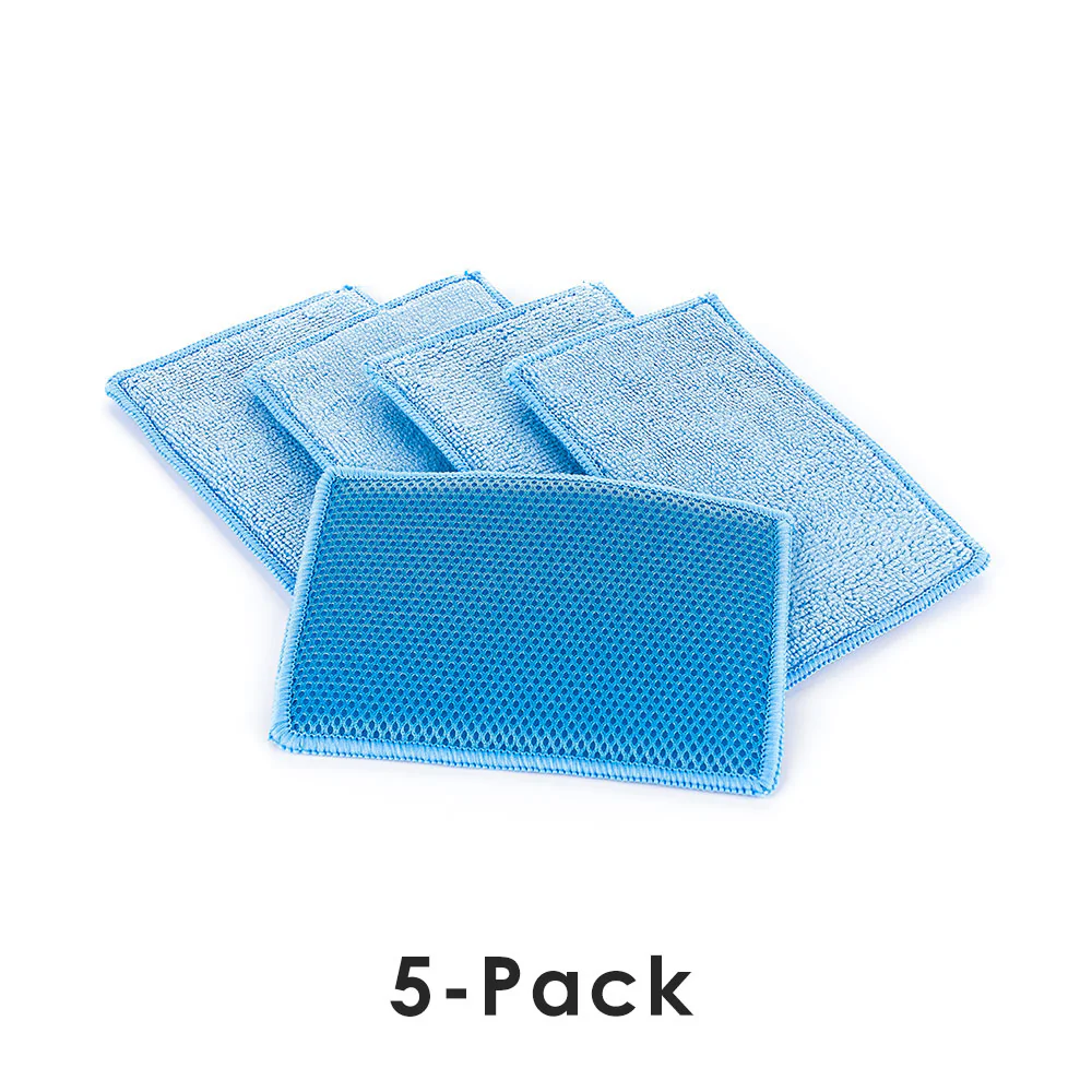 Jersey Bug Scrubber Pad - Image 4