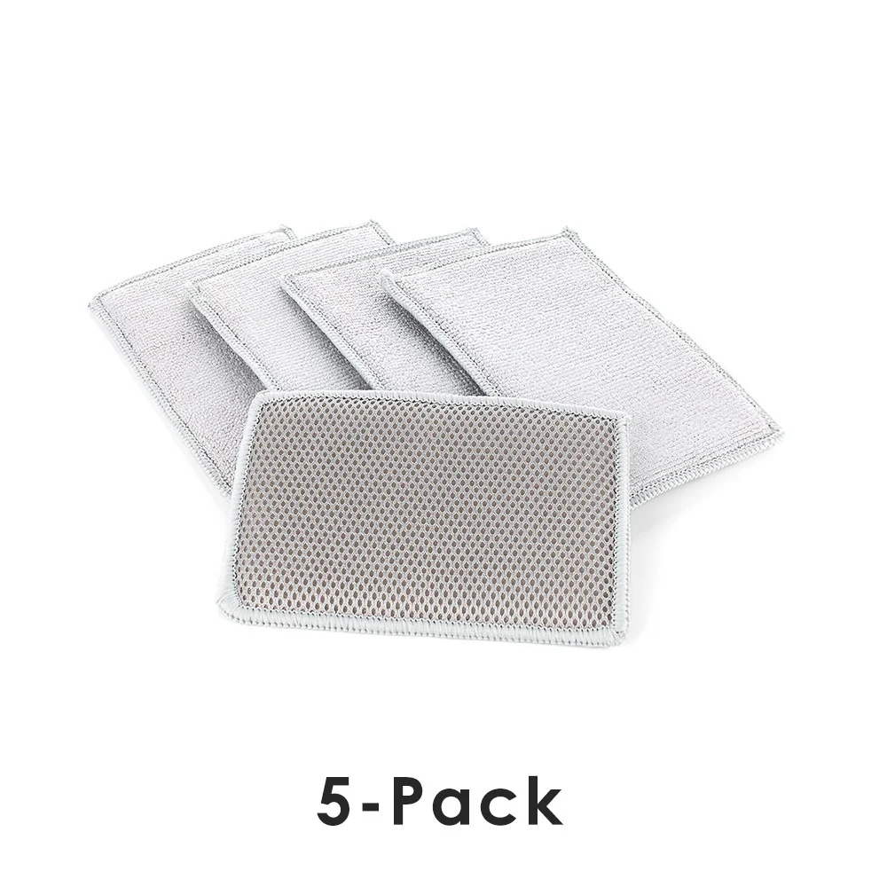 Jersey Bug Scrubber Pad - Image 6