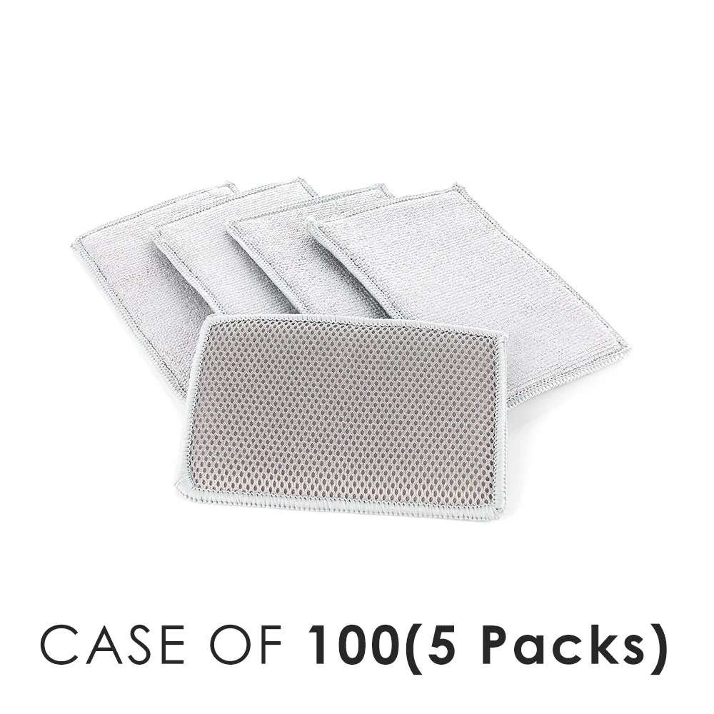 Jersey Bug Scrubber Pad - Case - Image 4