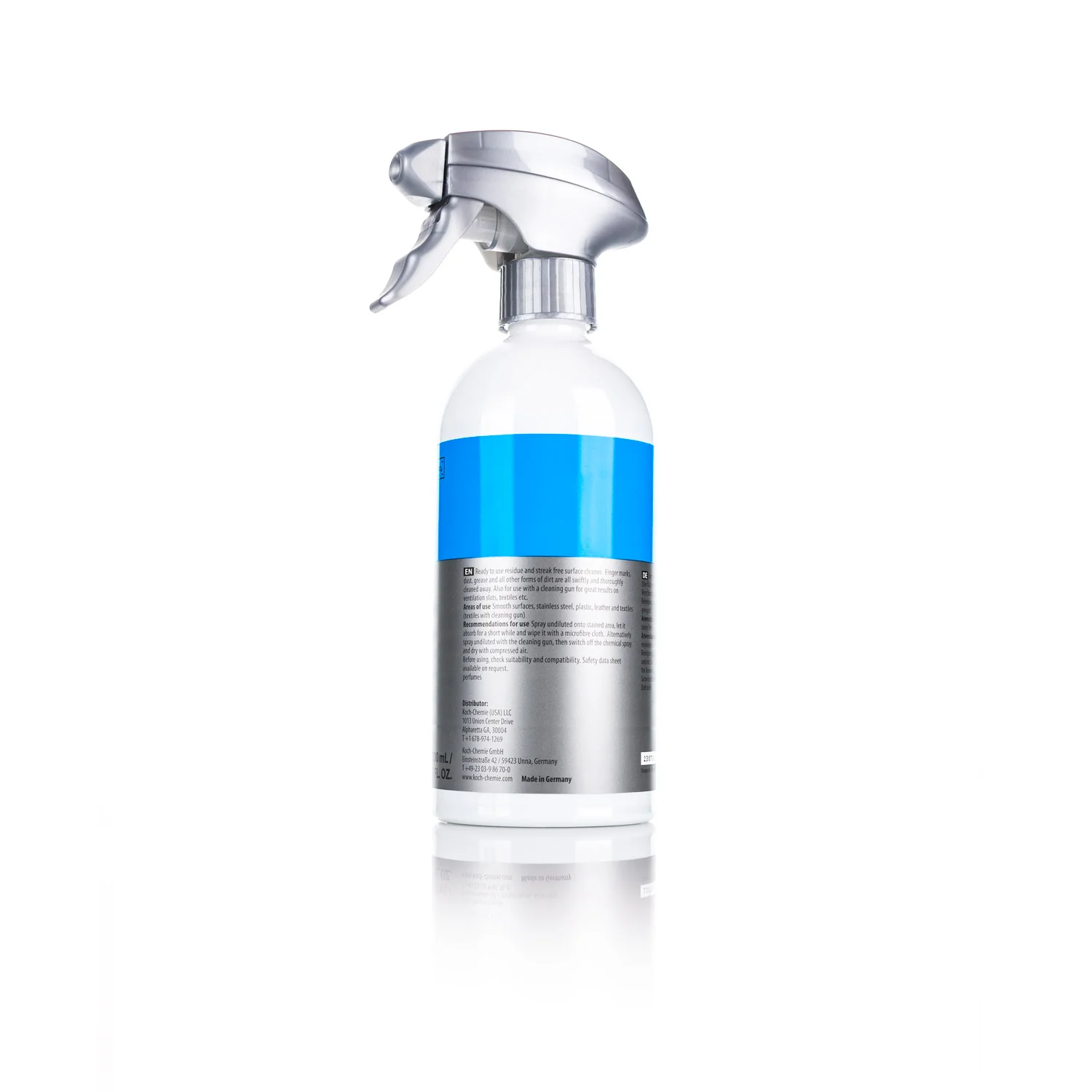 Allround Surface Cleaner - Case - Image 3