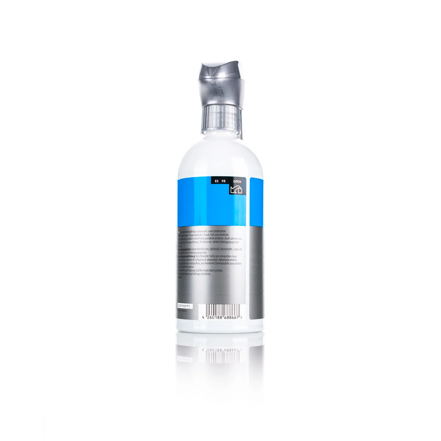 Allround Surface Cleaner - Case - Image 4