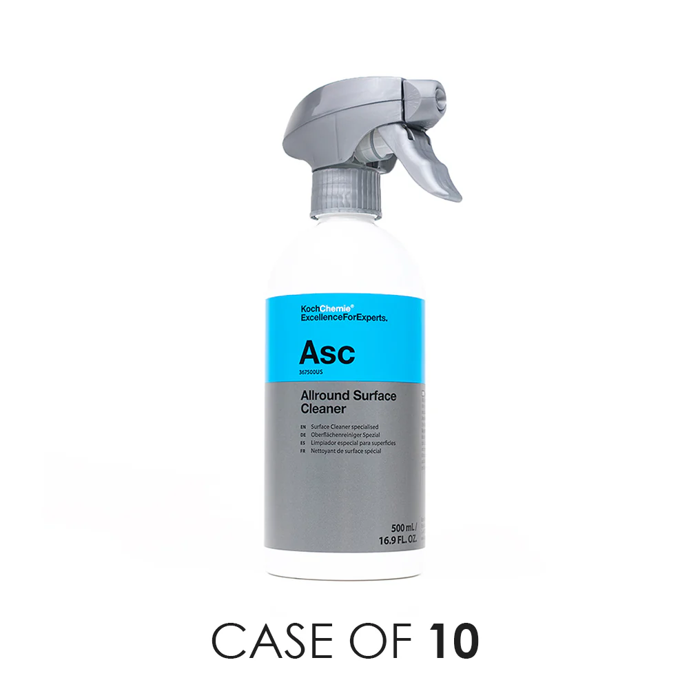Allround Surface Cleaner - Case - Image 2