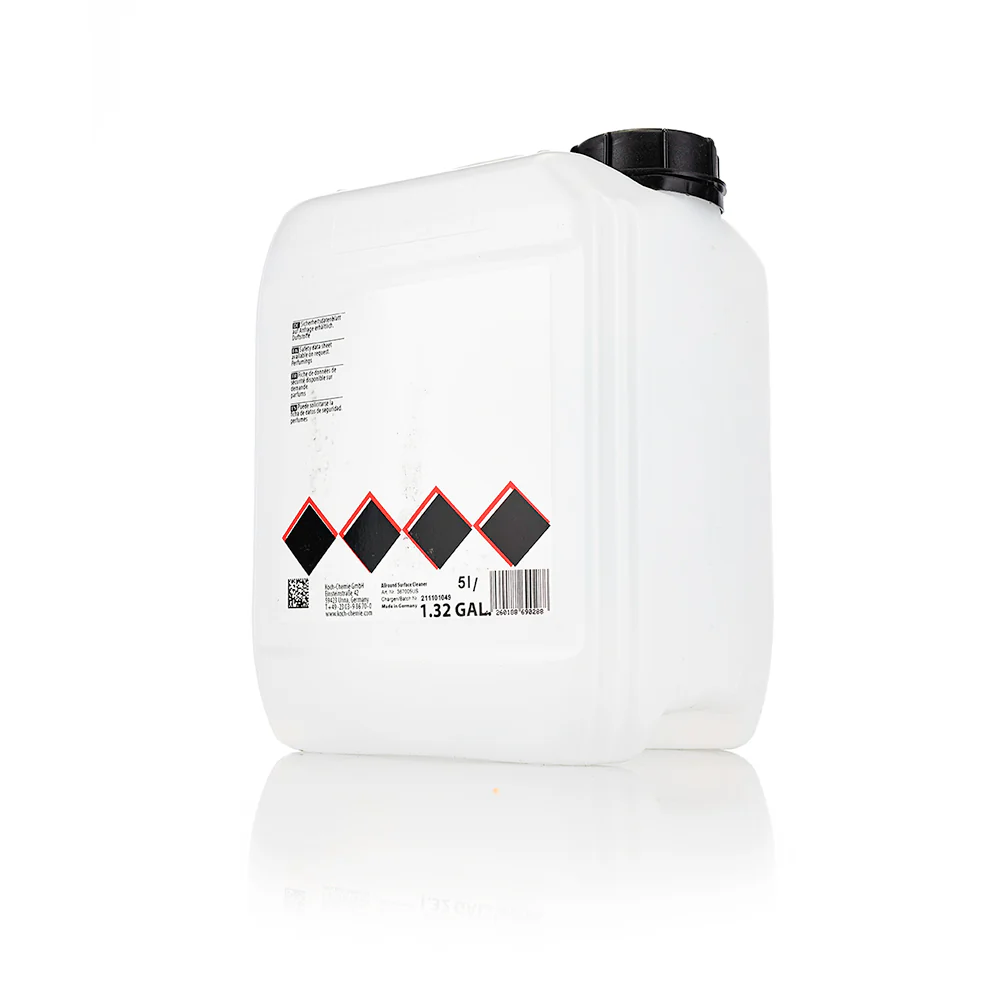Allround Surface Cleaner - Case - Image 5