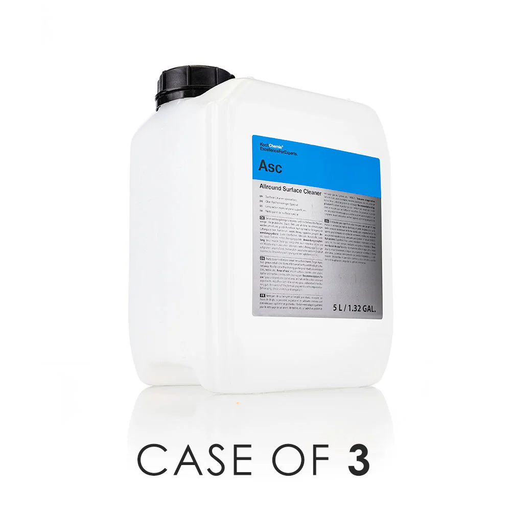 Allround Surface Cleaner - Case - Image 6