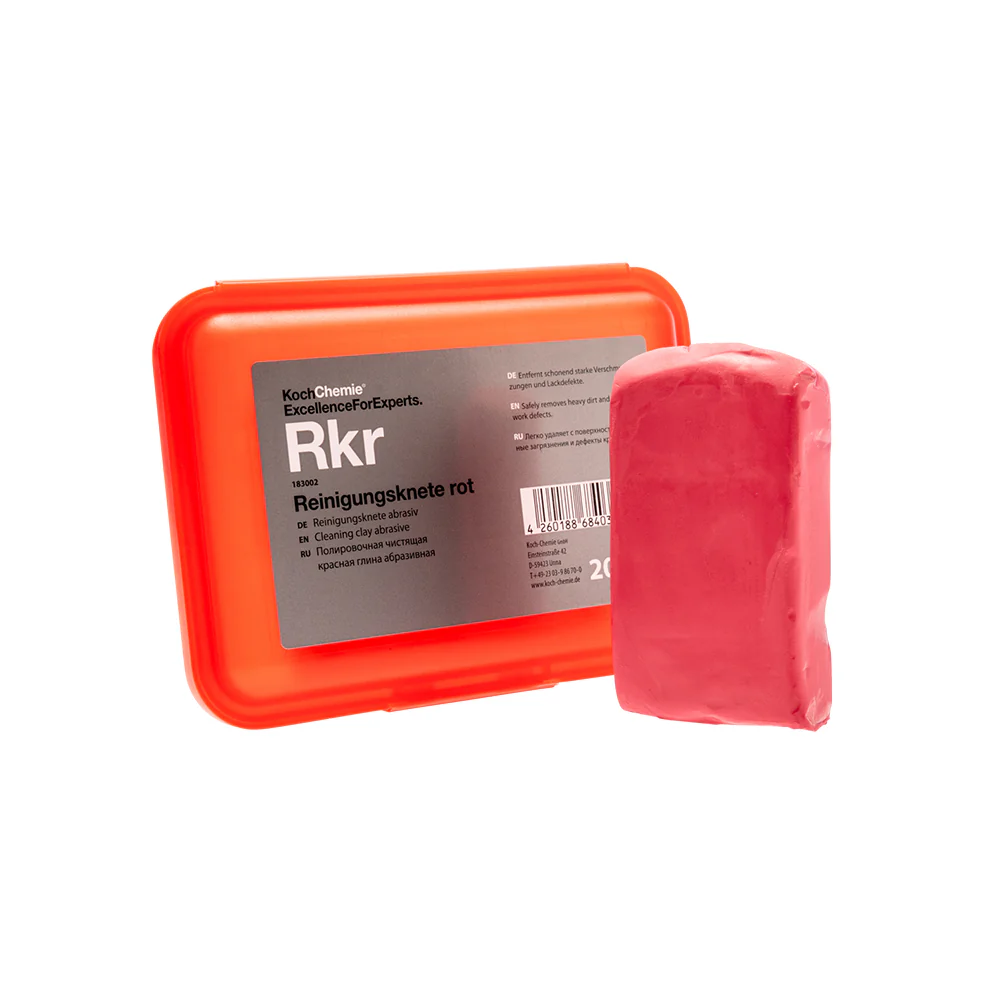Clay Bar - Image 3