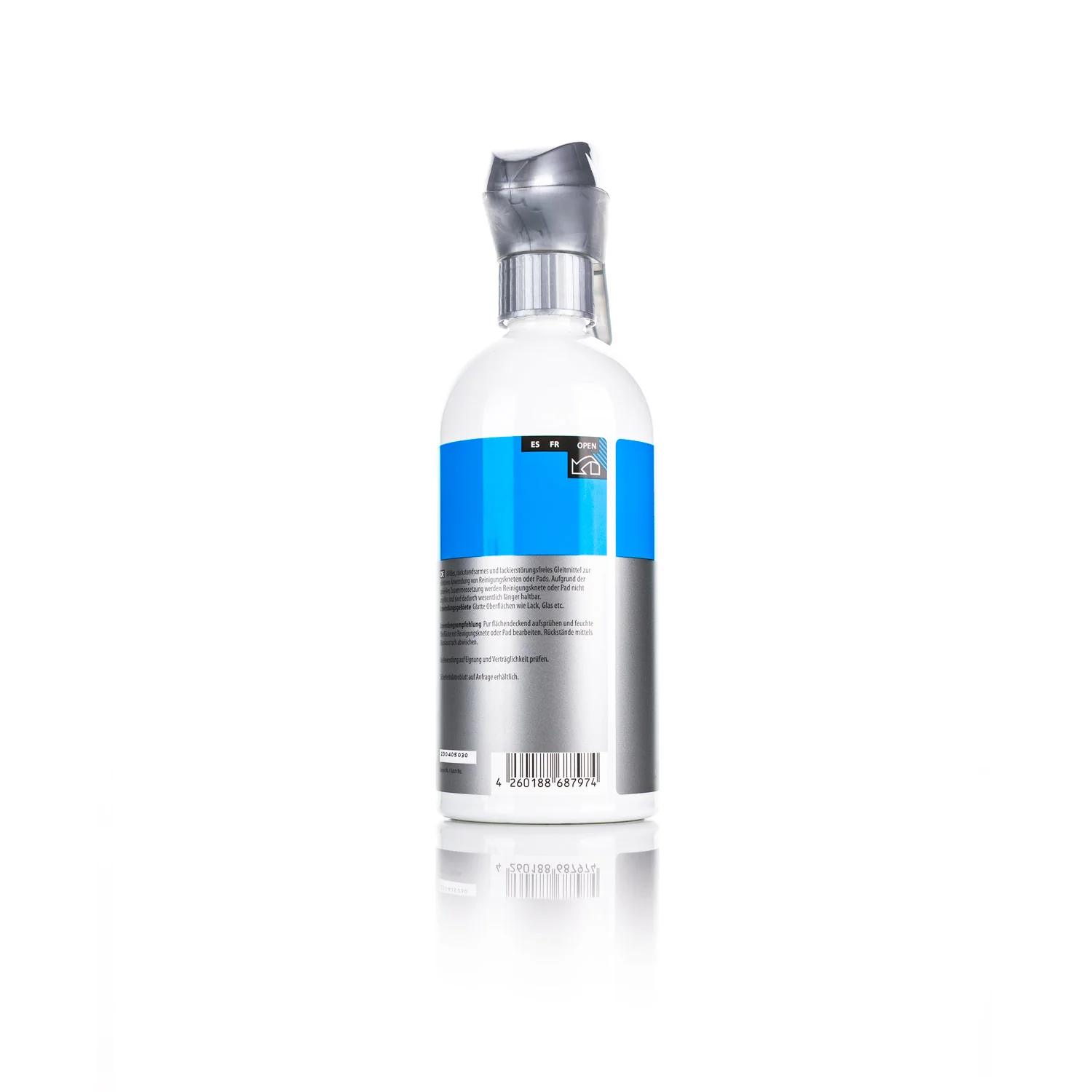 Clay Spray (Cls) - Image 2