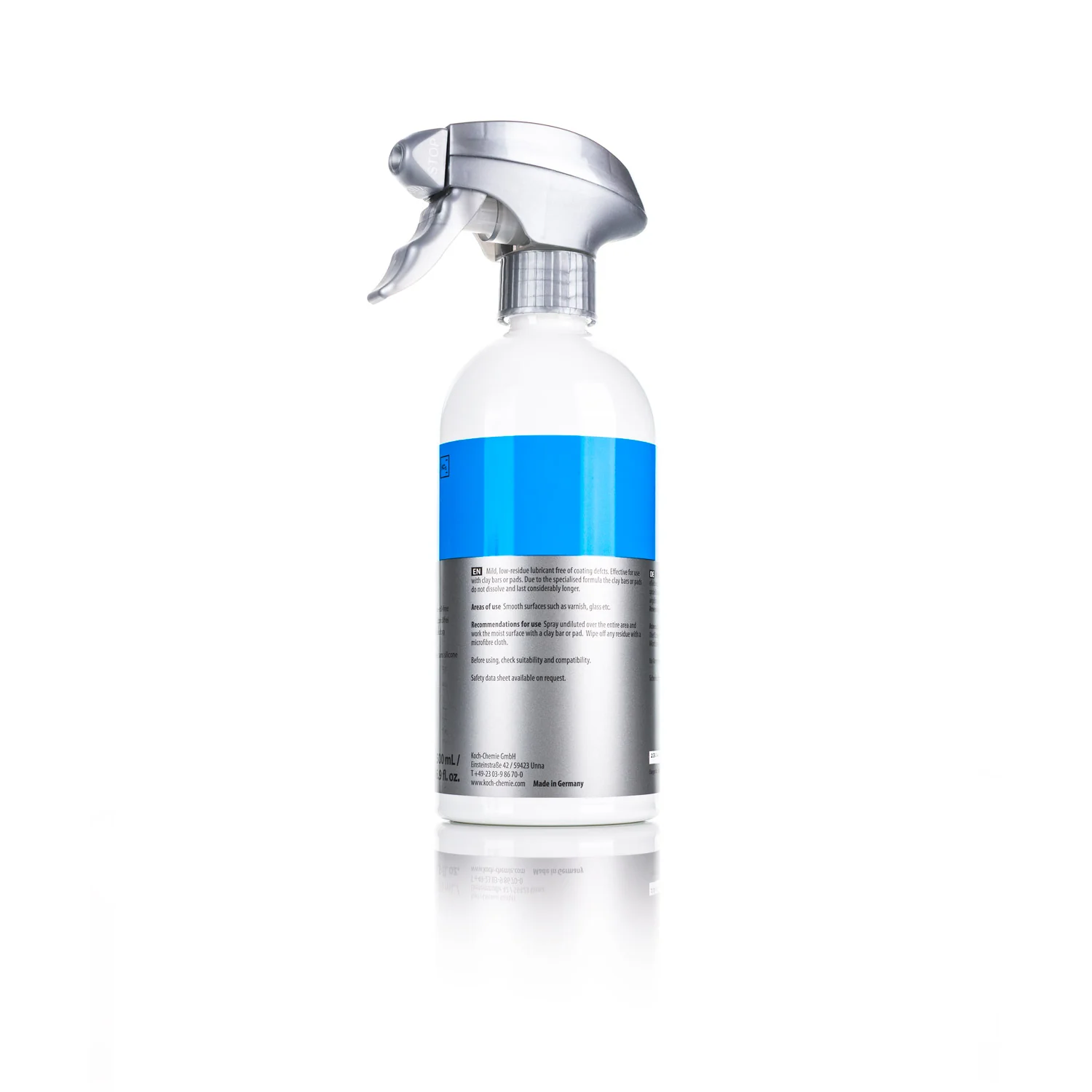 Clay Spray (Cls) - Image 3
