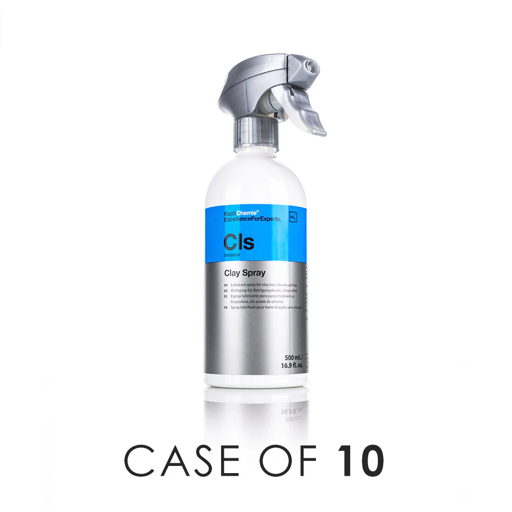 Clay Spray (Cls) - Case - Image 2