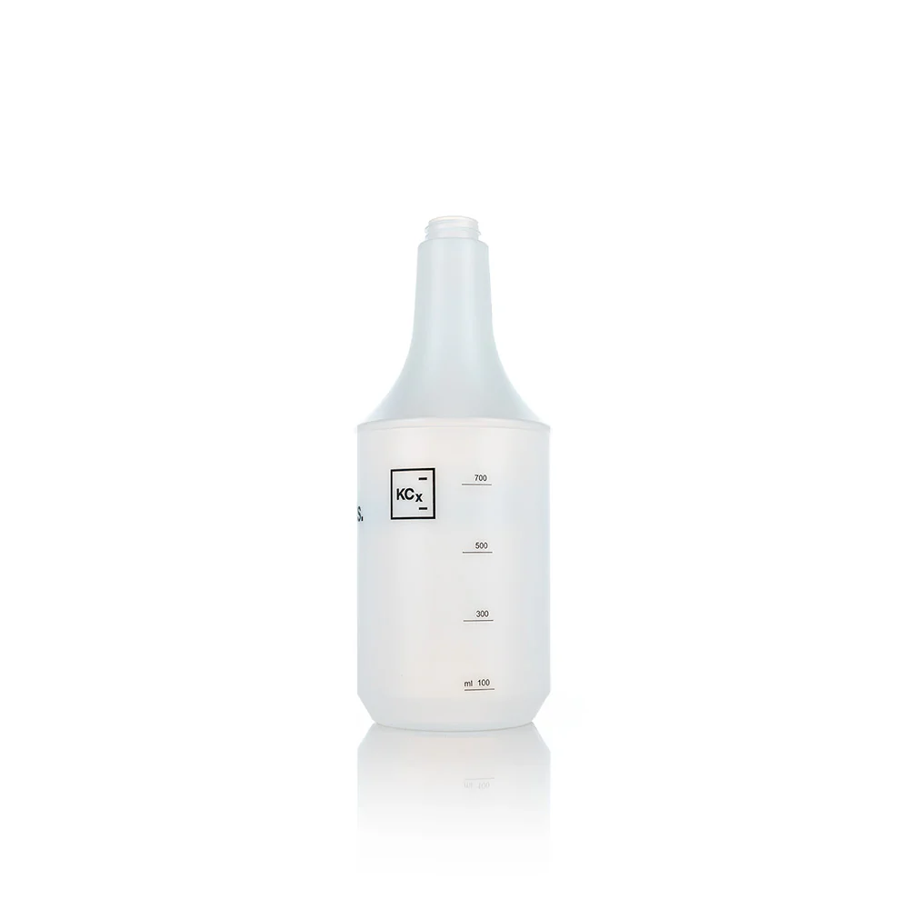 Cylindrical Bottle - Image 2