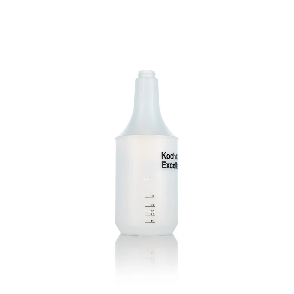 Cylindrical Bottle - Image 3
