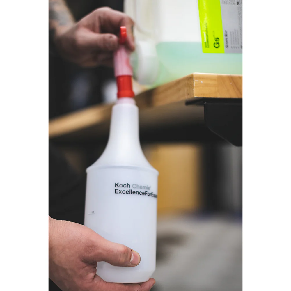 Cylindrical Bottle - Case - Image 3
