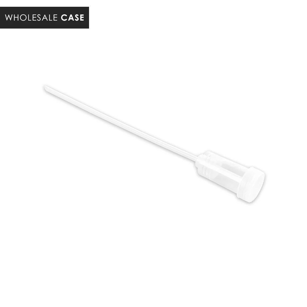 Dosing Cap - Case