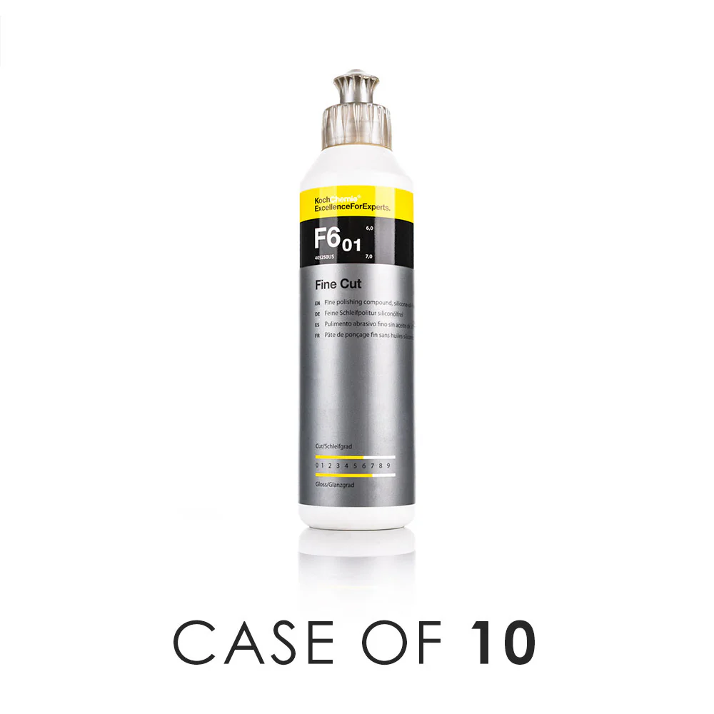 Fine Cut F6.01 - Case - Image 2