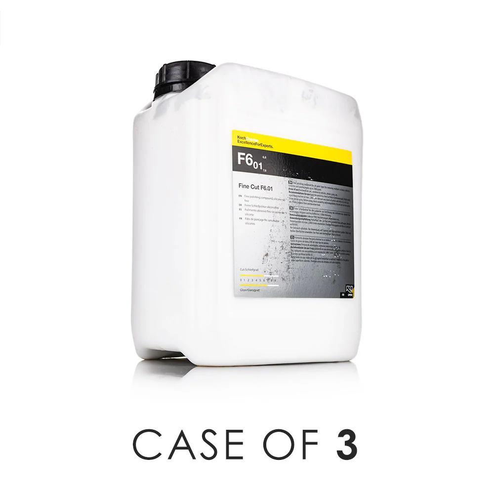 Fine Cut F6.01 - Case - Image 4