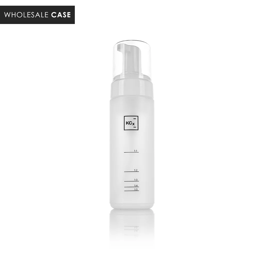 Foamer Bottle - Case