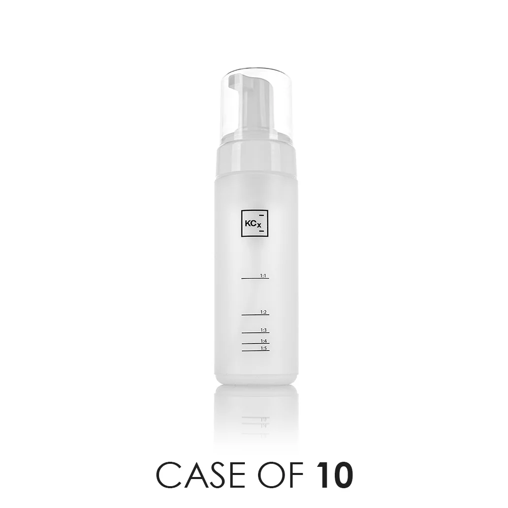 Foamer Bottle - Case - Image 2