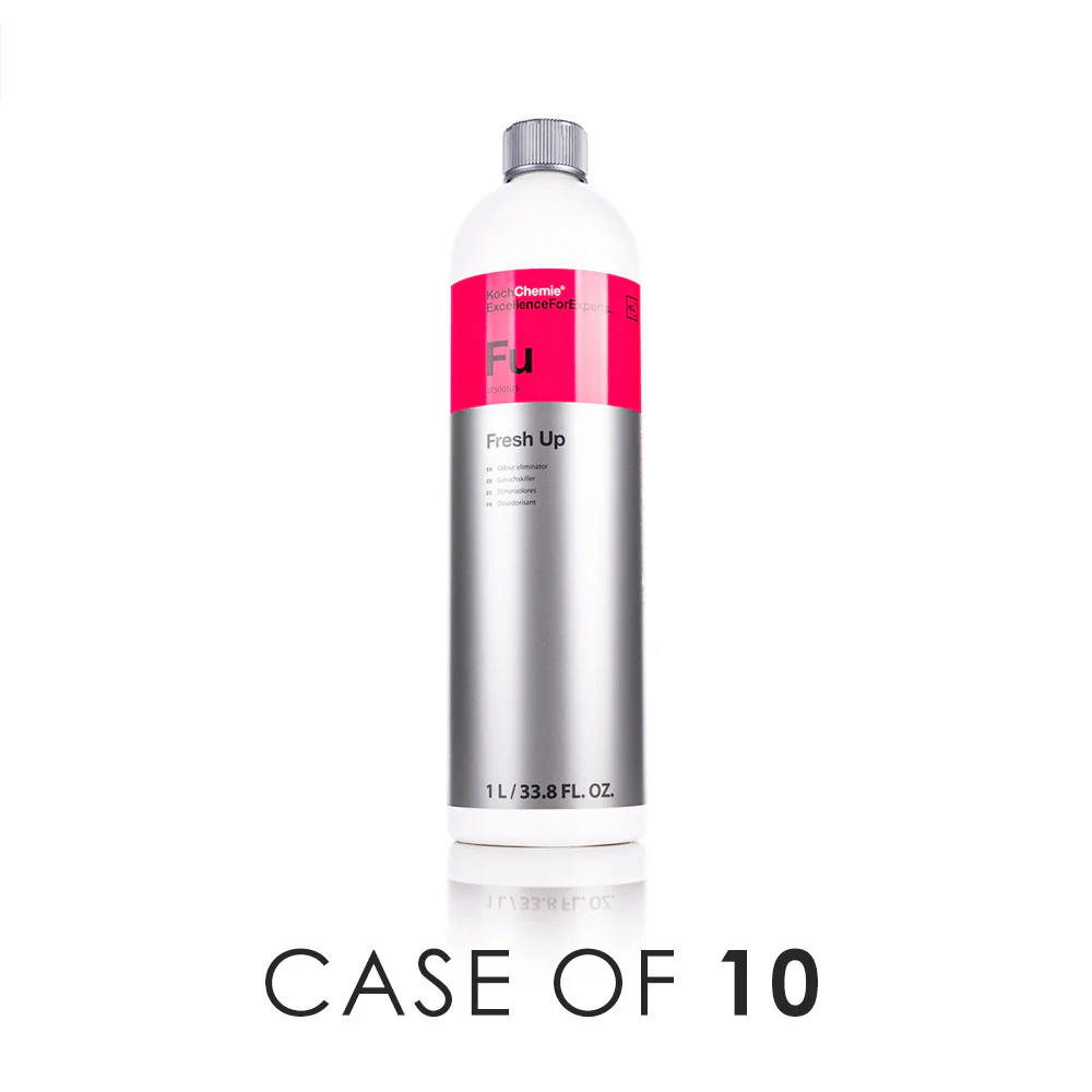 Fresh Up - Case - Image 2