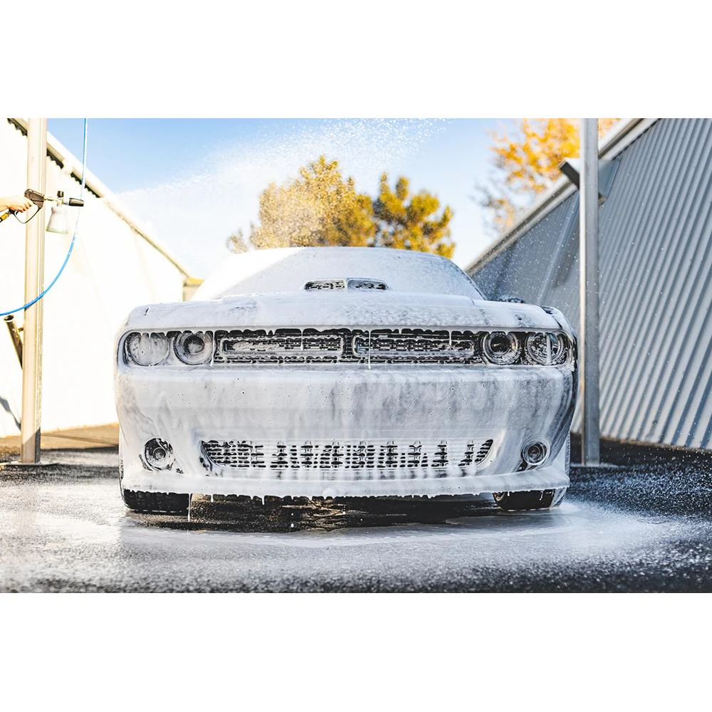 Gentle Snow Foam (Gsf) - Case - Image 7