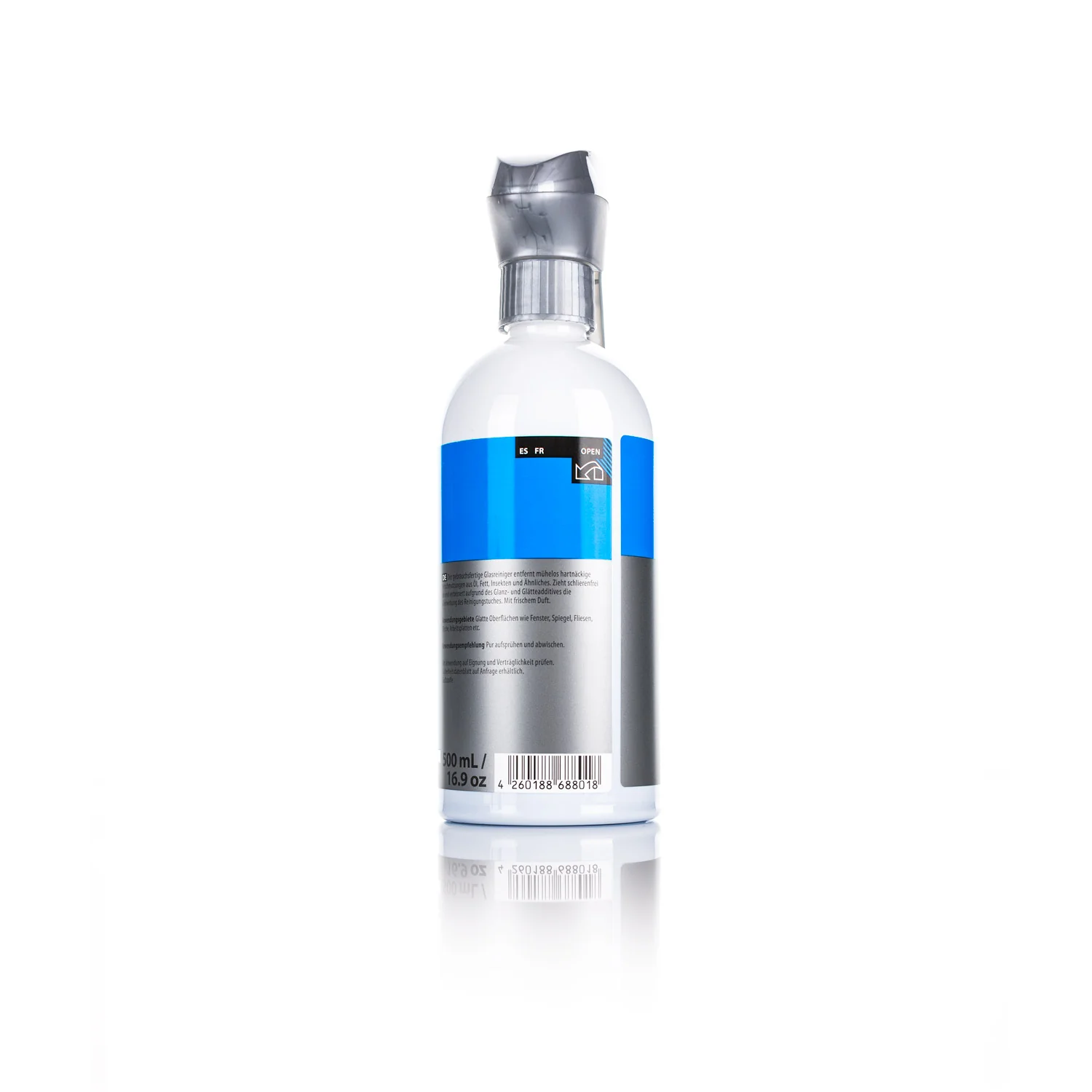 Glass Cleaner - Case - Image 4