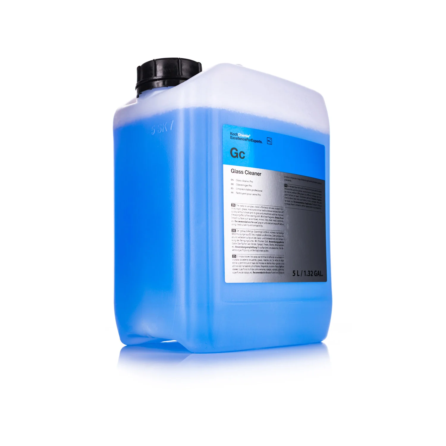 Glass Cleaner - Image 4
