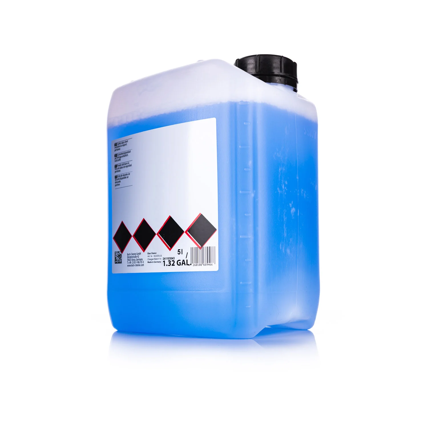Glass Cleaner - Case - Image 6