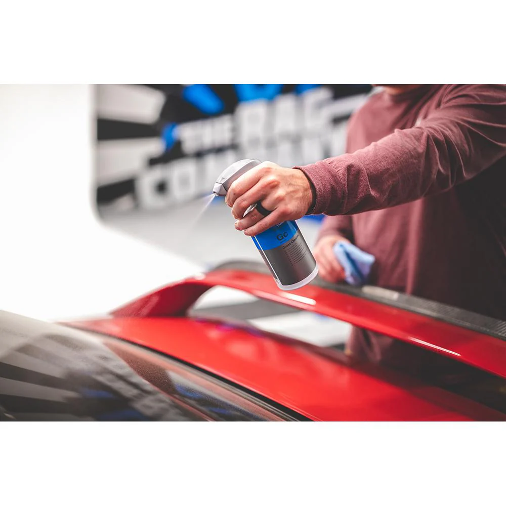 Glass Cleaner - Image 6