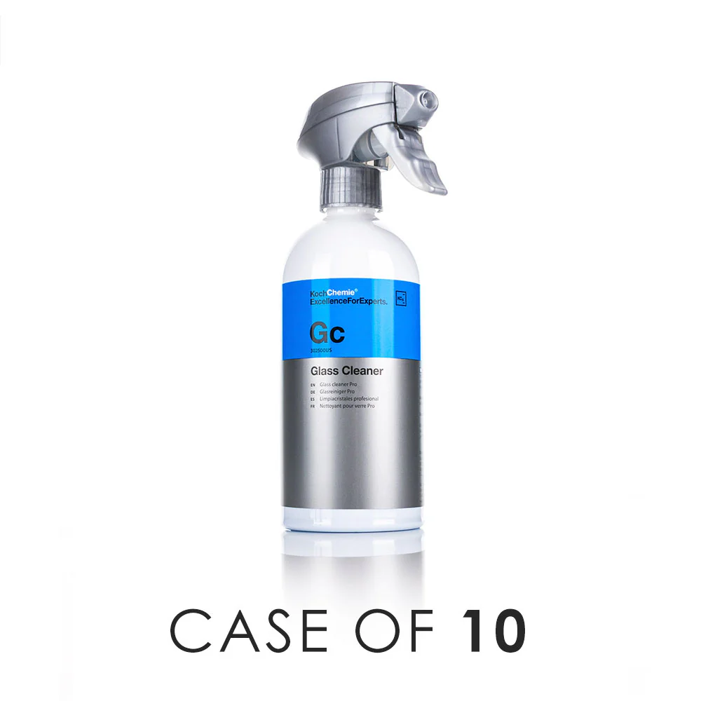 Glass Cleaner - Case - Image 2