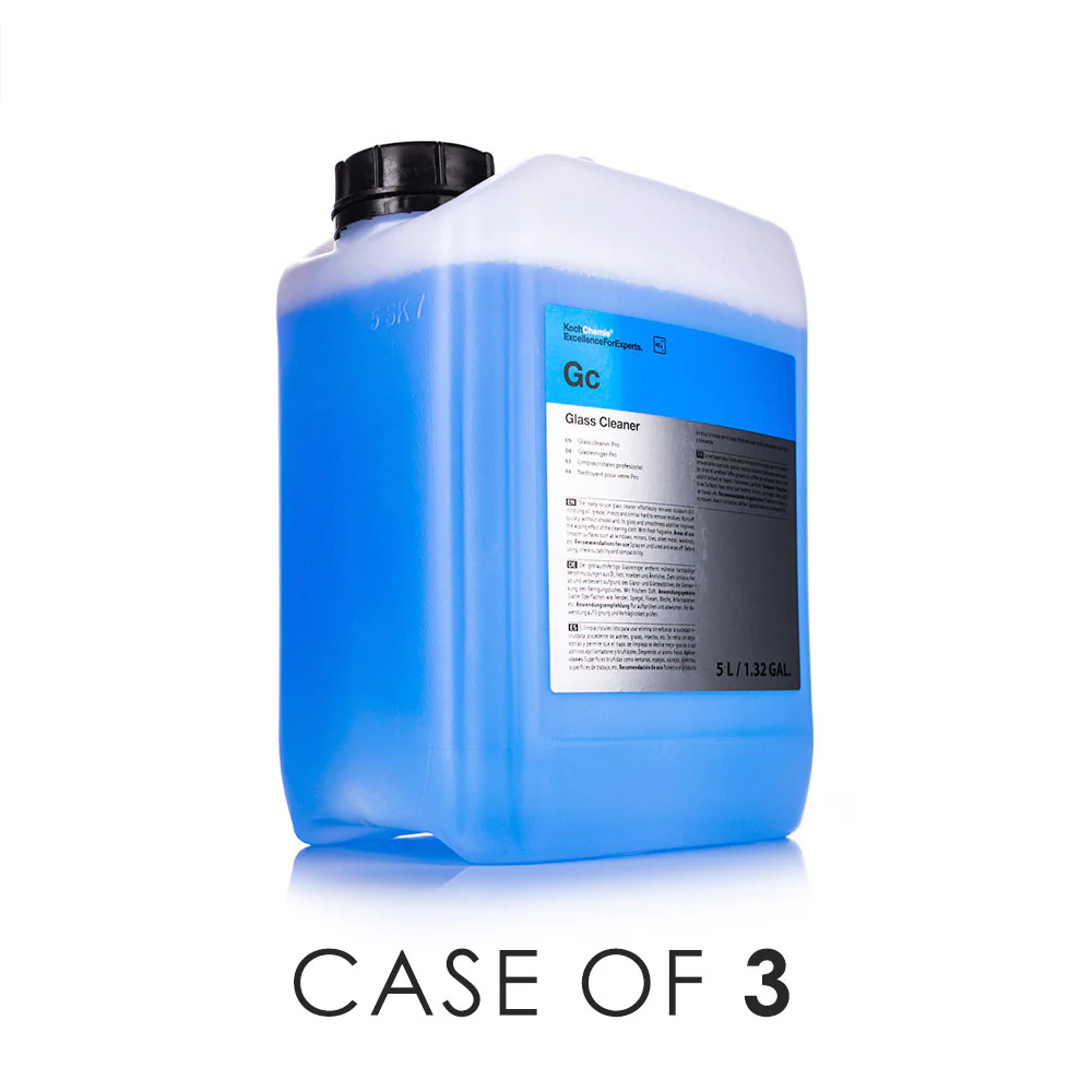 Glass Cleaner - Case - Image 5