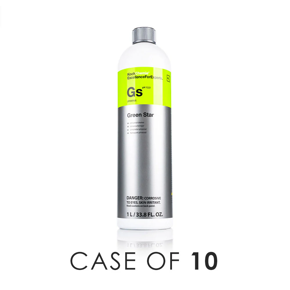 Green Star - Case - Image 2