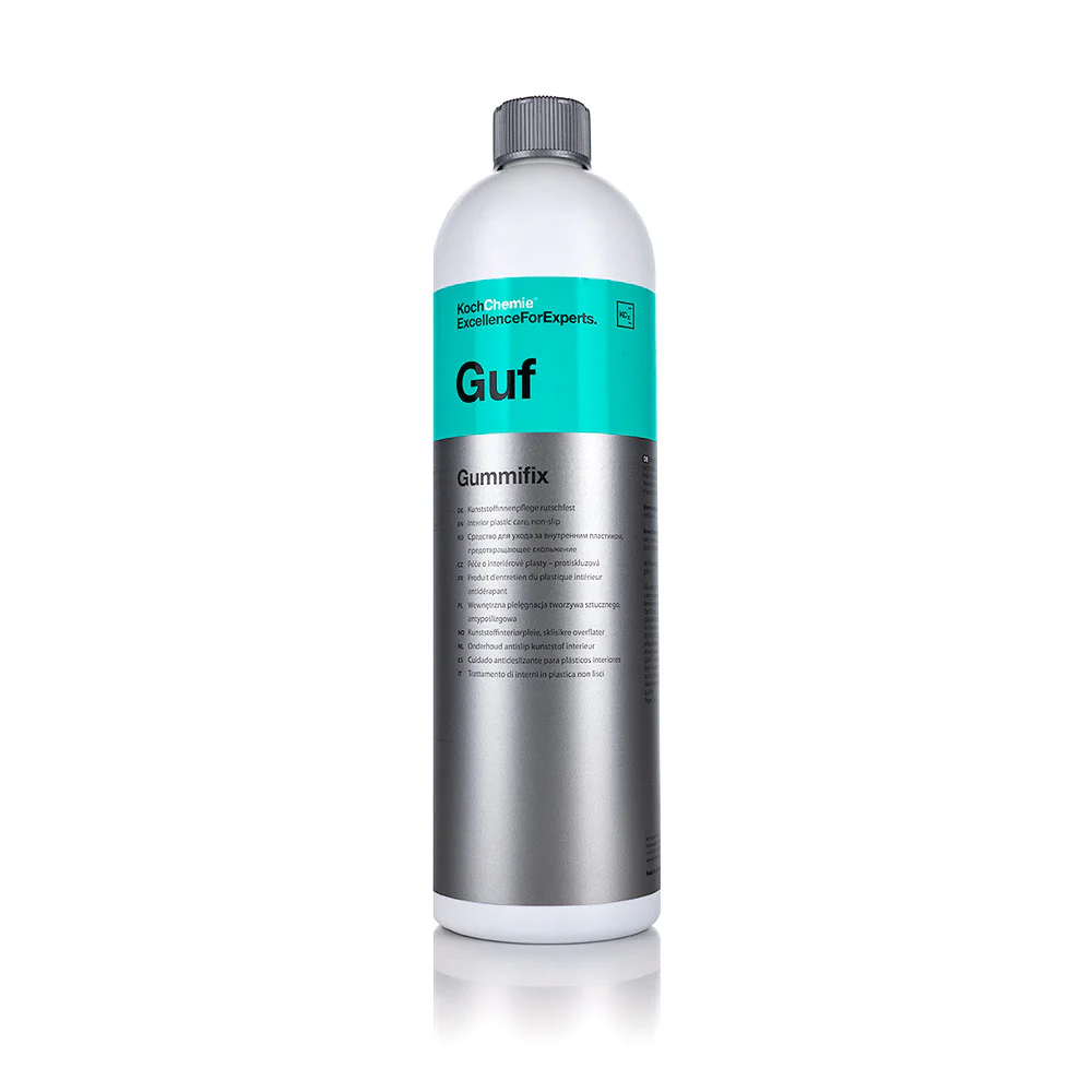 Gummifix (Guf)