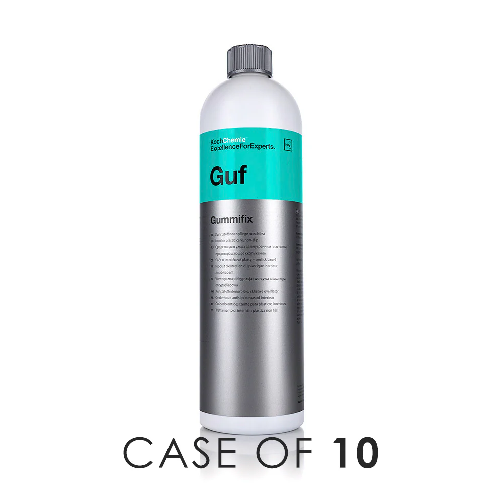 Gummifix (Guf) - Case - Image 2