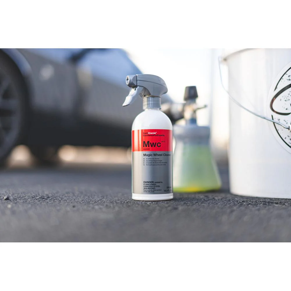 Magic Wheel Cleaner (Mwc) - Image 6