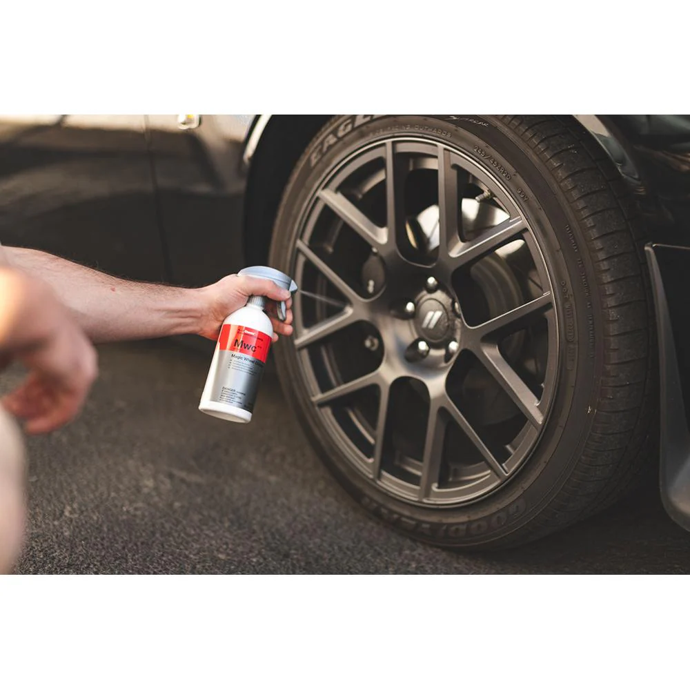 Magic Wheel Cleaner (Mwc) - Image 7