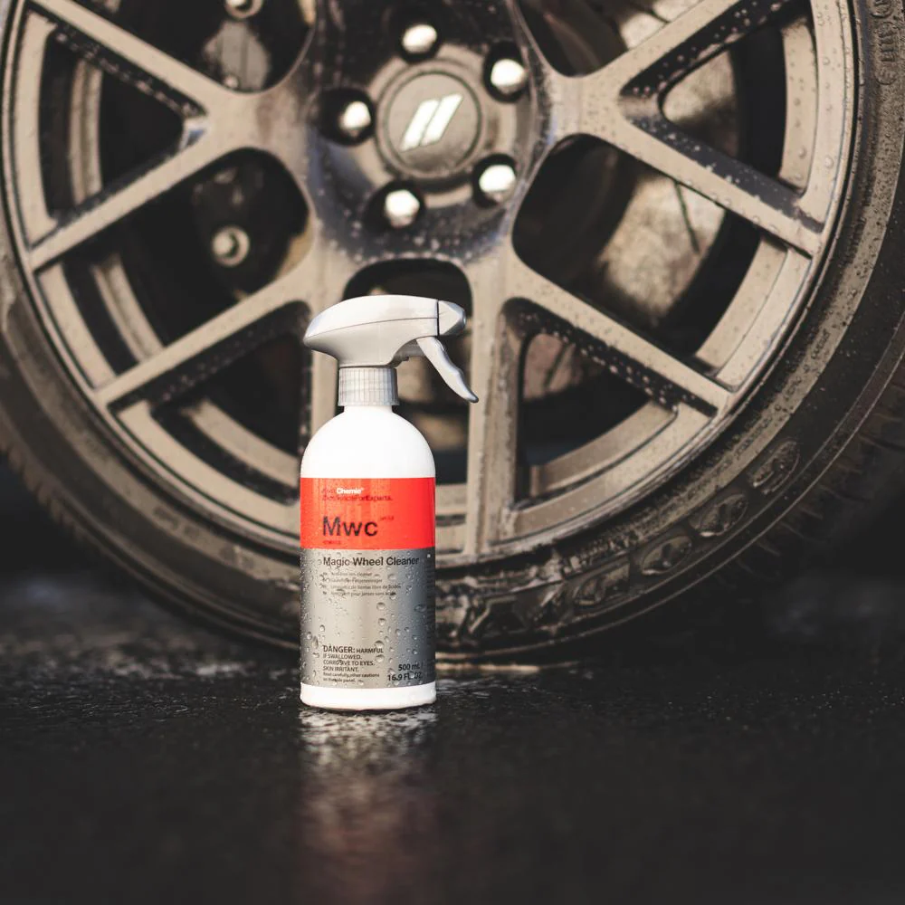 Magic Wheel Cleaner (Mwc) - Image 8