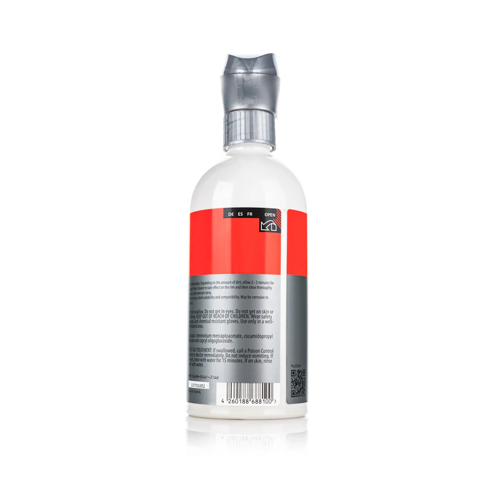 Magic Wheel Cleaner (Mwc) - Image 3
