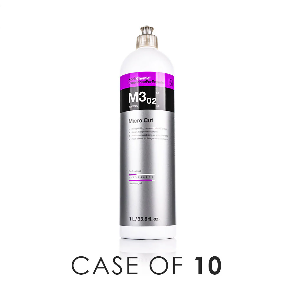 Micro Cut M3.02 - Case - Image 5