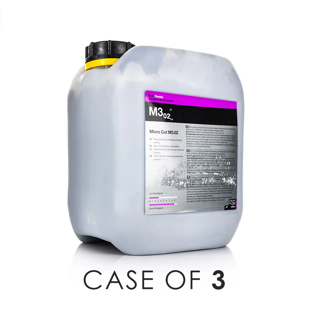 Micro Cut M3.02 - Case - Image 8