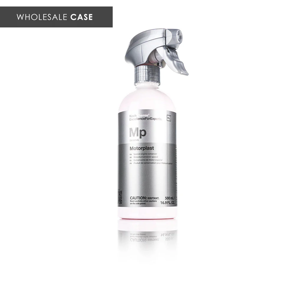 Motorplast - Case