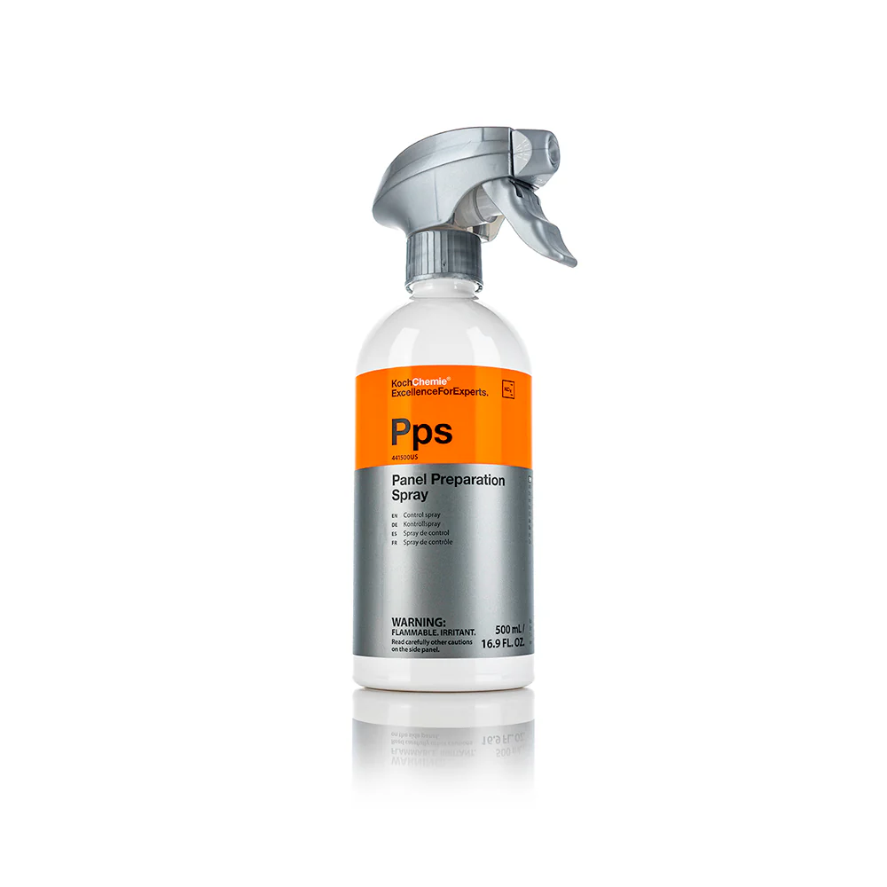 Panel Prep Spray (Pps)
