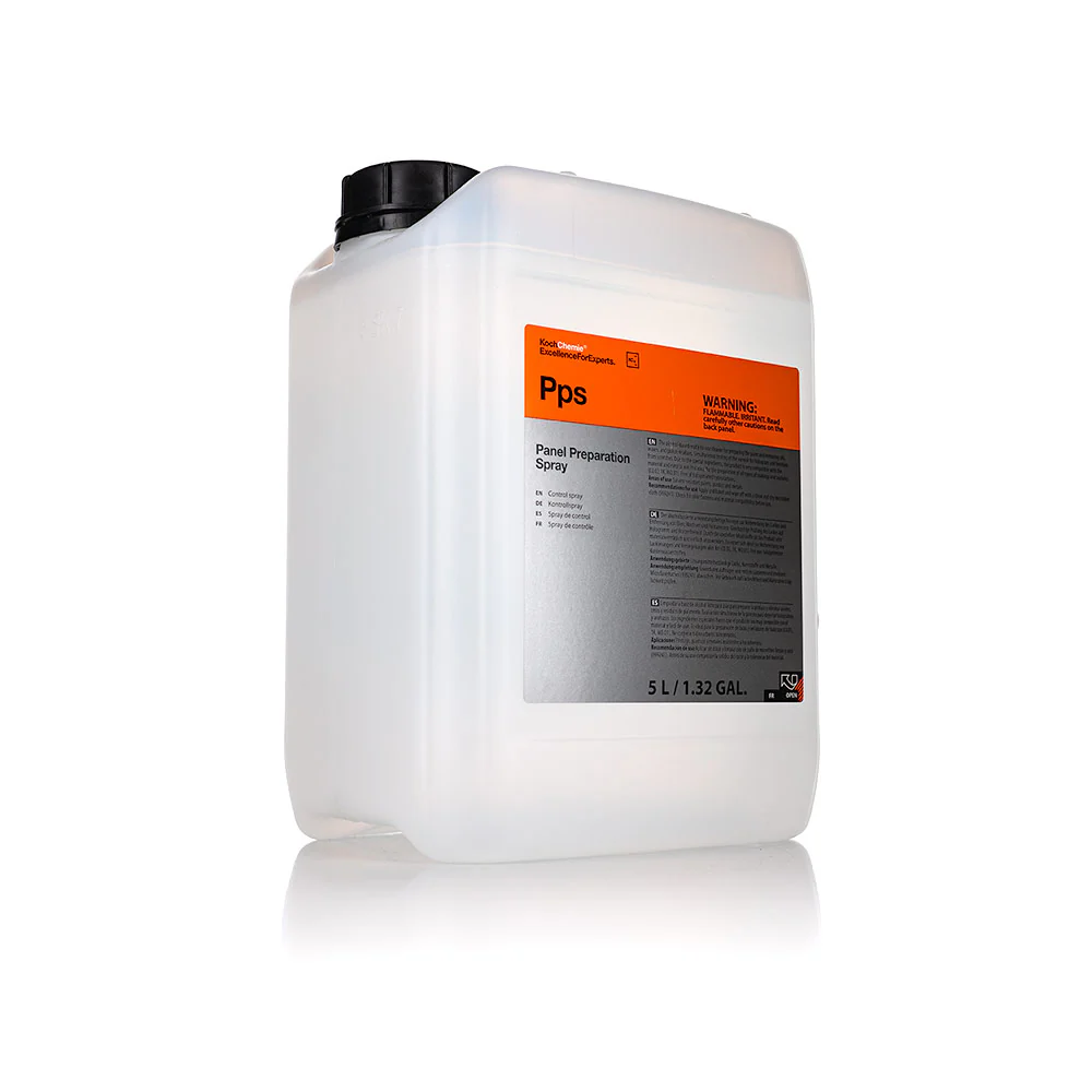 Panel Prep Spray (Pps) - Image 4